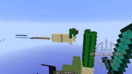 Ultra Jump para Minecraft