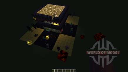 Mob Challenge para Minecraft