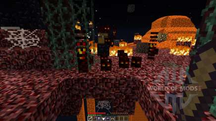 Sky Quest The Dragon Slayer para Minecraft