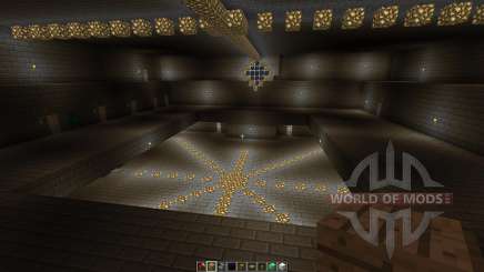 Minecraft Prison FULLY CUSTOMIZABLE para Minecraft