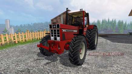 IHC 1255 v2.0 para Farming Simulator 2015