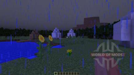 Easter Survival para Minecraft