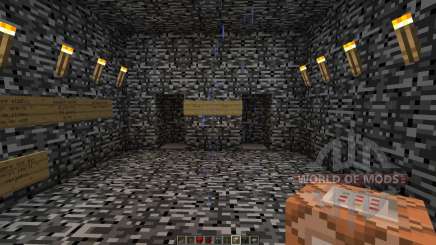 Versus Survival para Minecraft