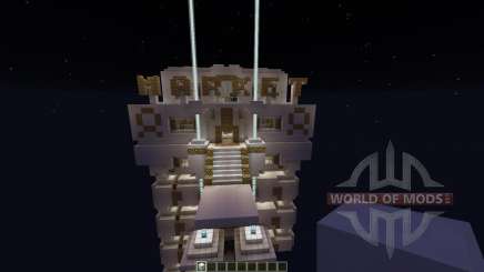 Shop Prototype for SMP server para Minecraft