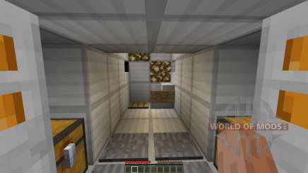 TMF Lab para Minecraft