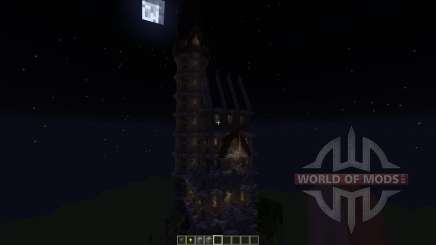 Fantasy Castle Vadact para Minecraft