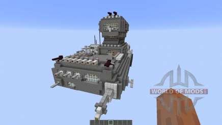 Regulus para Minecraft