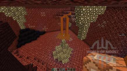 Monster Mayhem Mob Arena para Minecraft