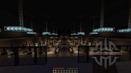 Assassins Creed Multiplayer para Minecraft