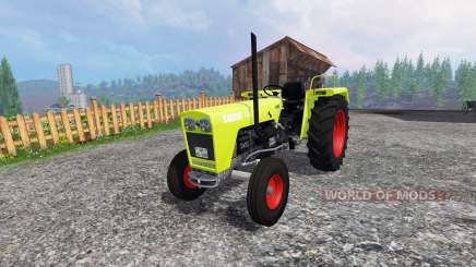 Kramer KL 600 v1.1 para Farming Simulator 2015