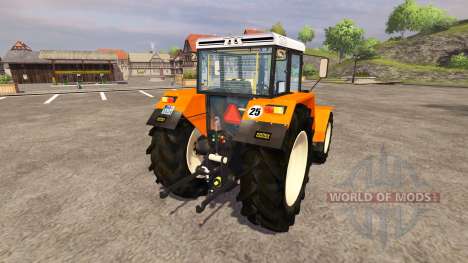 Zetor ZTS 16245 v1.1 para Farming Simulator 2013