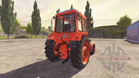 MTZ-82 1992 para Farming Simulator 2013
