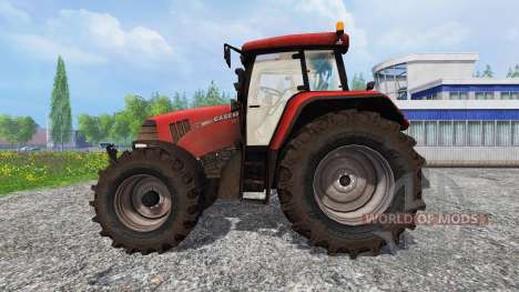 Case IH CVX 175 v1.2 para Farming Simulator 2015