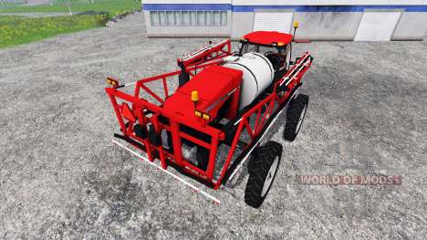Case IH Patriot 3230 para Farming Simulator 2015