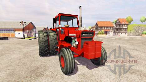 Volvo BM 810 para Farming Simulator 2013