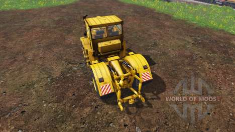 K-700 Kirovets v2.5 para Farming Simulator 2015