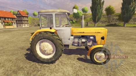 URSUS C-360 para Farming Simulator 2013