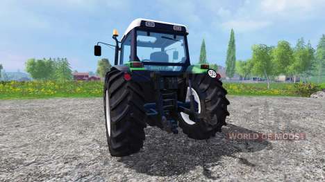Deutz-Fahr Agrofarm 430 para Farming Simulator 2015