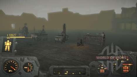 O teletransporte no quarto desenvolvedores para Fallout 4