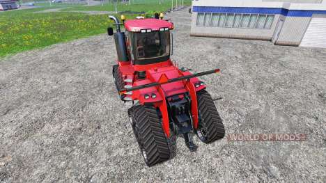 Case IH Quadtrac 600 v1.0 para Farming Simulator 2015