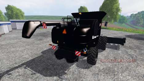 Gleaner Super 7 para Farming Simulator 2015