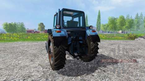 MTZ-L 1976 para Farming Simulator 2015