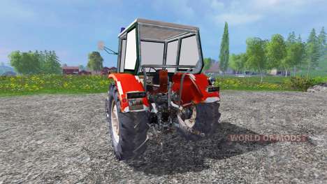 Ursus C-360 [beta] para Farming Simulator 2015