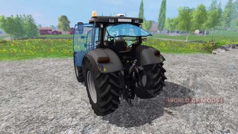 Case IH Magnum CVX 235 para Farming Simulator 2015
