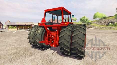 Volvo BM 810 para Farming Simulator 2013