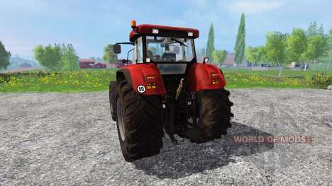 Case IH CVX 175 v1.2 para Farming Simulator 2015