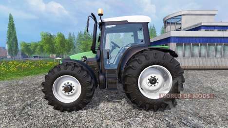 Deutz-Fahr Agrofarm 430 para Farming Simulator 2015