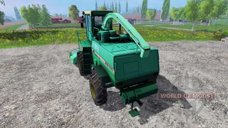 Não 680 v1.0 para Farming Simulator 2015