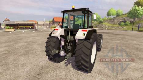 Renault 110.54 v1.1 para Farming Simulator 2013