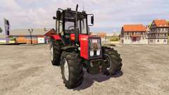 MTZ-Belorus 820.4 para Farming Simulator 2013