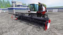 Vetor 420 para Farming Simulator 2015