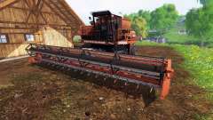 Não-1500 [pack] para Farming Simulator 2015