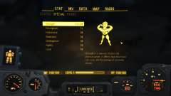 O número máximo de S. P. E. C. I. A. L. para Fallout 4