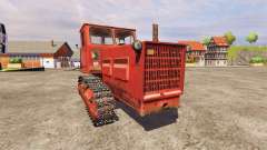 T-4A para Farming Simulator 2013