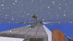 ARCTIC para Minecraft