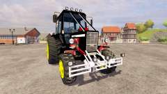 MTZ-82 [preto] para Farming Simulator 2013