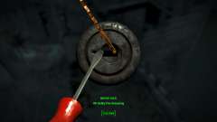 Fácil lockpicking para Fallout 4
