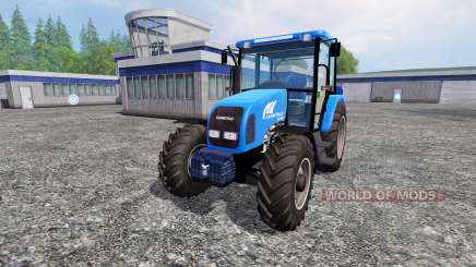 Farmtrac 80 para Farming Simulator 2015