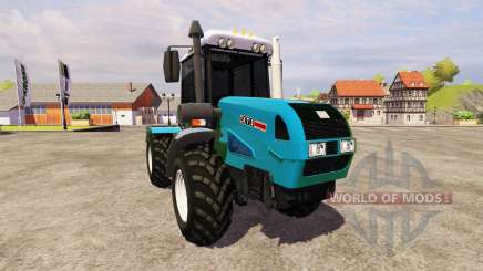 HTZ-17222 v1.2 para Farming Simulator 2013