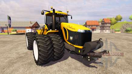 Challenger MT 900 para Farming Simulator 2013