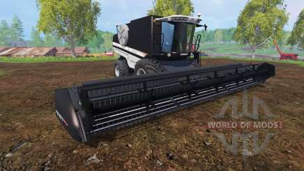 Fendt 9460 R [black beauty] para Farming Simulator 2015