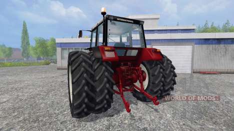 IHC 1055A v1.2 para Farming Simulator 2015