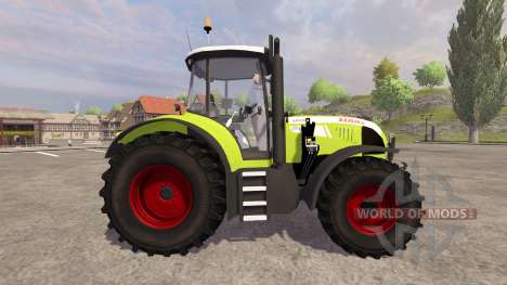 CLAAS Arion 640 para Farming Simulator 2013