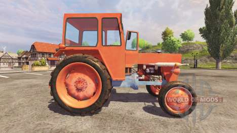 UTB Universal 650M para Farming Simulator 2013
