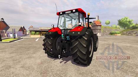 Case IH MXM 180 v2.0 [US] para Farming Simulator 2013