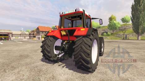 IHC 1455 XL para Farming Simulator 2013